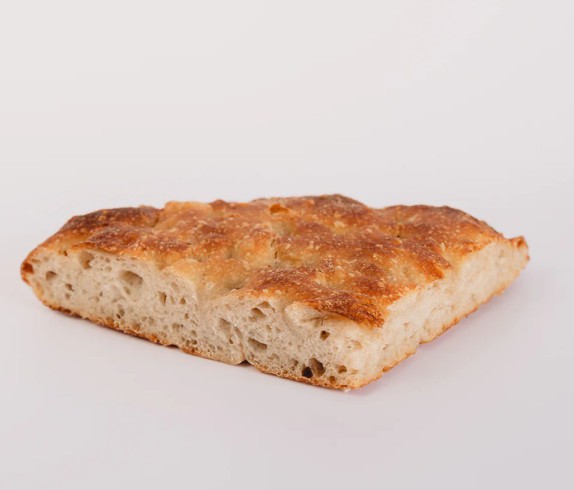 Focaccia 2