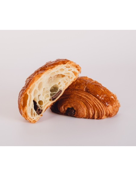 Pain au chocolat
