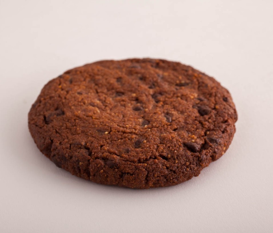 Cookie de chocolate