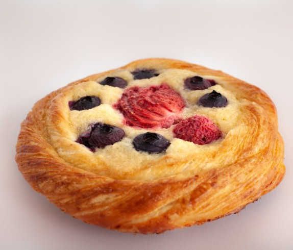 Danish