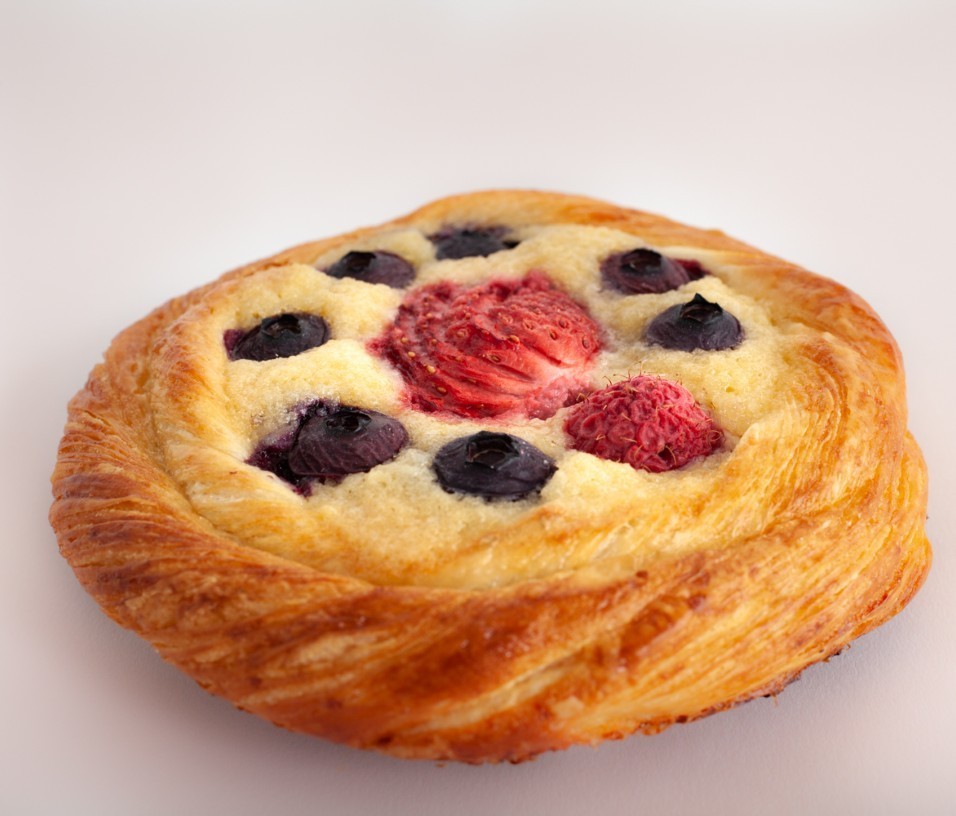 Danish