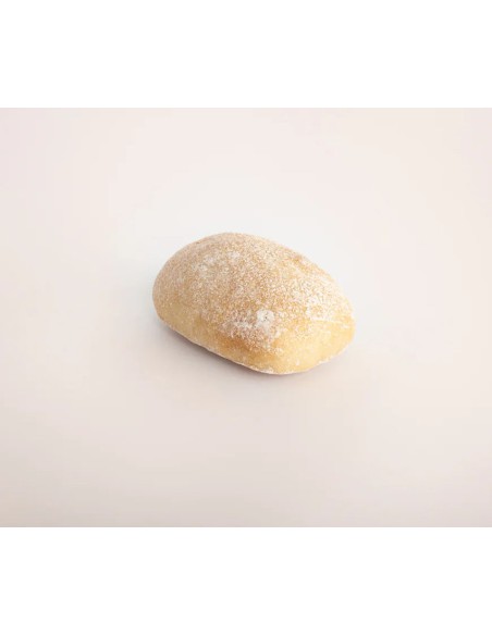 Molletes (4 uds)