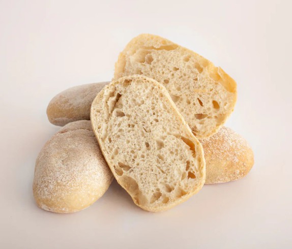 Molletes (4 uds) 2