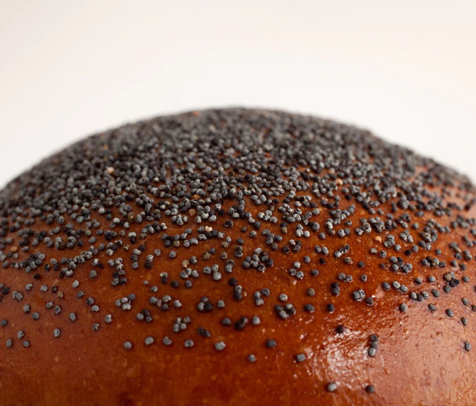 Pan de hamburguesa (4 uds)